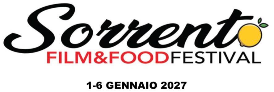 Sorrento Film & FoodFestival