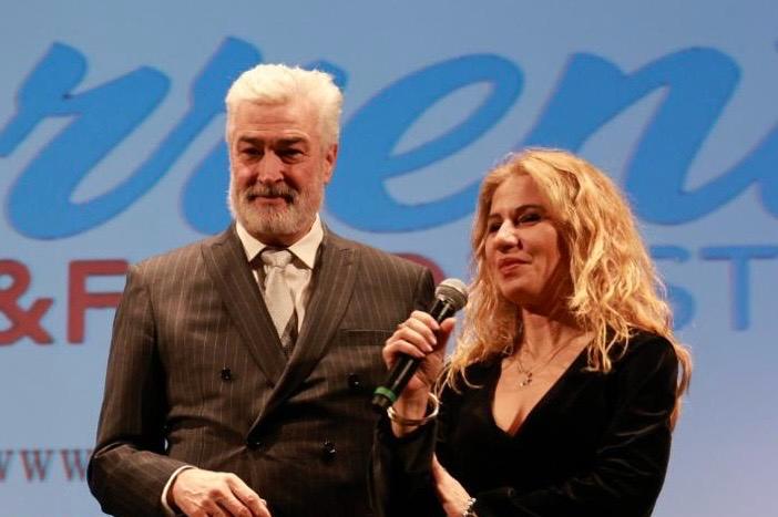 Ecco tutti i vincitori della quarta edizione del SorrentoFFF Contest 2026. L'annuncio di Daniel McVicar e Antonella Cocco