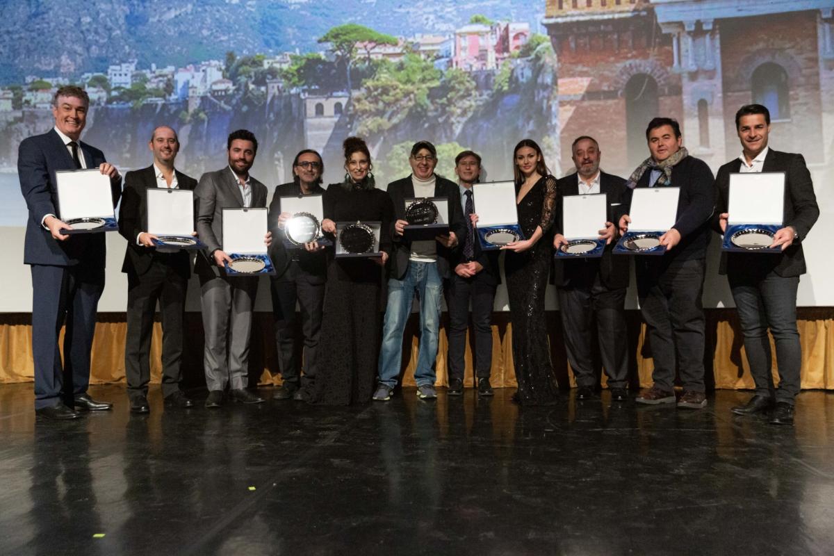 Sorrento Film & Food Festival 2023