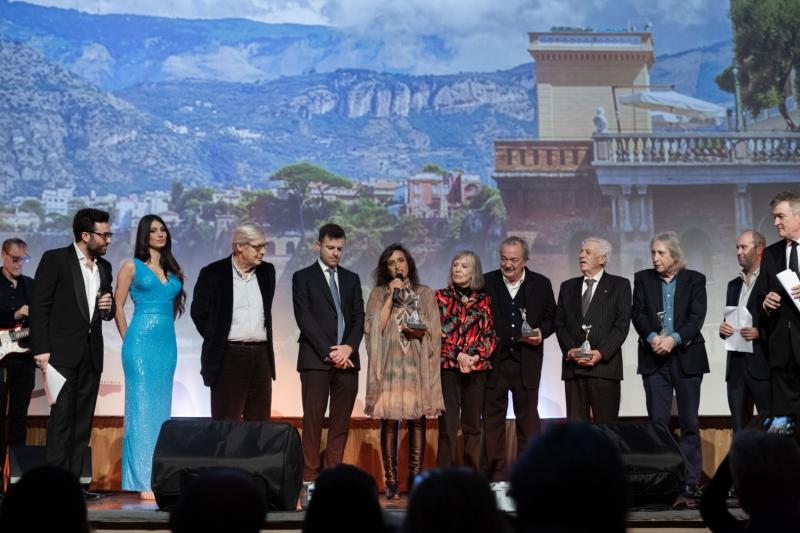 ''Sorrento Film & Food Festival 2023'' sotto il segno di pace e solidarietà
