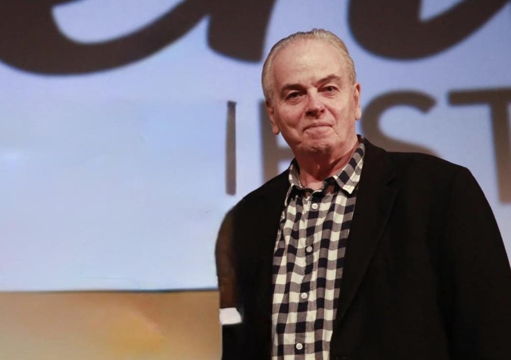 Oscar winner director Bobby Moresco received 2024 Sorrento FFF Award