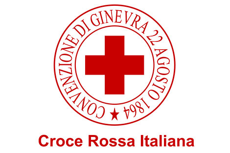 logo Croce Rossa Italiana