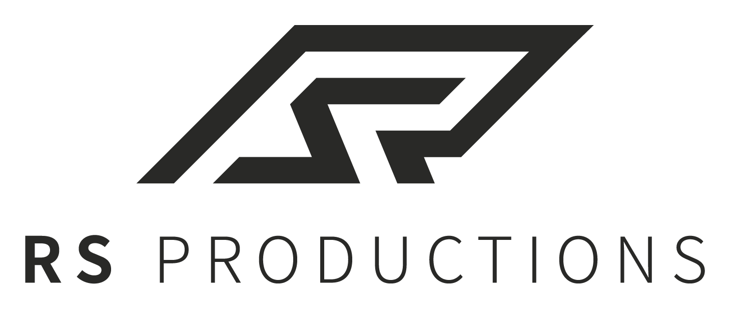 logo rs productions