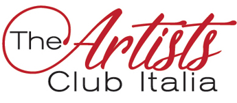 logo the artists club italia